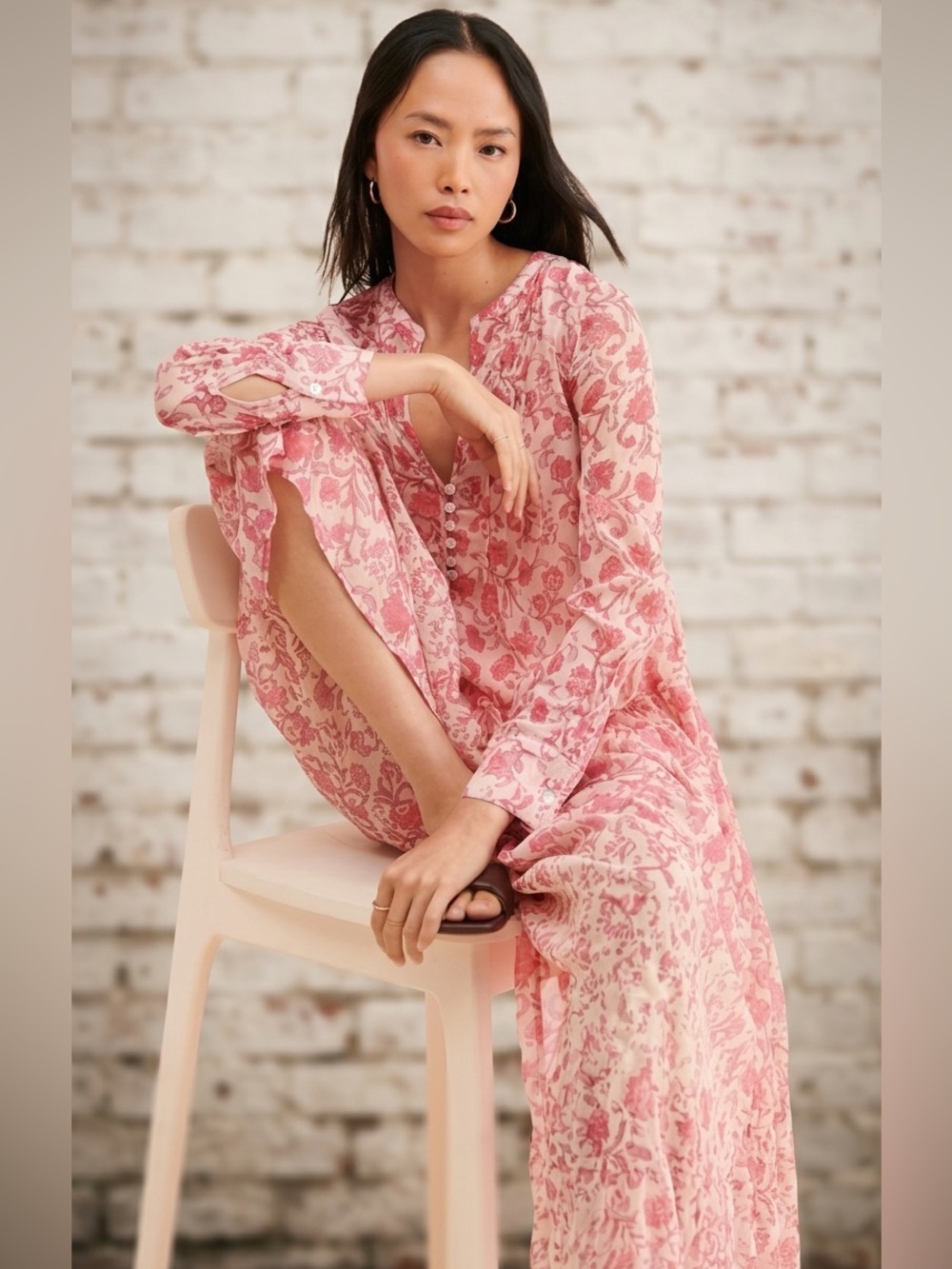 Free People See It Through Dress